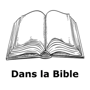 A la découvertes des listes de pierres sacrées citées dans la Bible