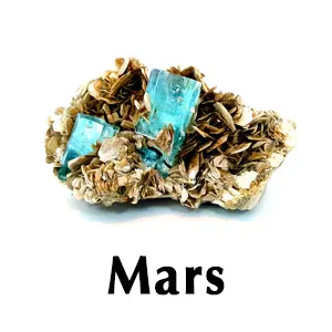 En savoir plus sur l'aigue-marine, la pierre protectrice du mois de mars