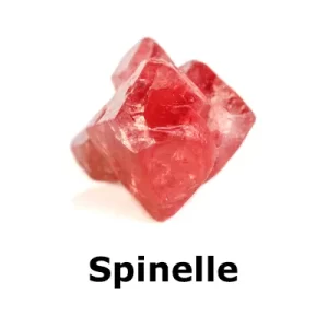Pour en savoir plus sur la pierre de naissance d'août : le spinelle