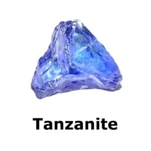 Pour en savoir plus sur la tanzanite et la pierre de décembre