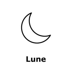Pour en savoir plus sur le rechargement des pierres à la lumière de la lune